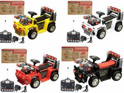 R/C BABY CAR,
