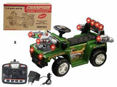 R/C BABY CAR,