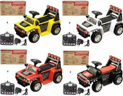 R/C BABY CAR,