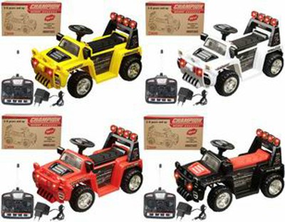 R/C BABY CAR,