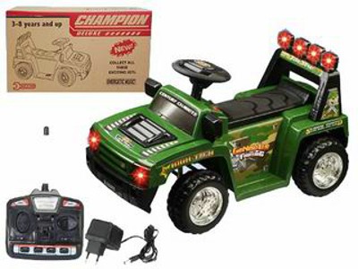 R/C BABY CAR,