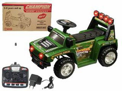R/C BABY CAR,