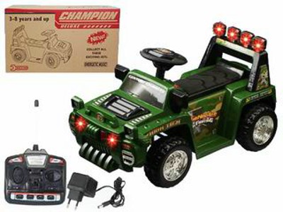 R/C BABY CAR,