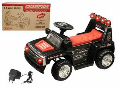 B/O BABY CAR,