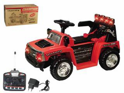 R/C BABY CAR,