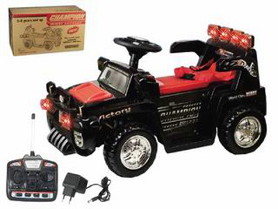 R/C BABY CAR,