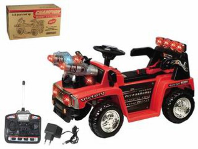 R/C BABY CAR,