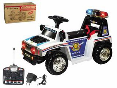R/C BABY CAR W/LIGHT&MUSIC,