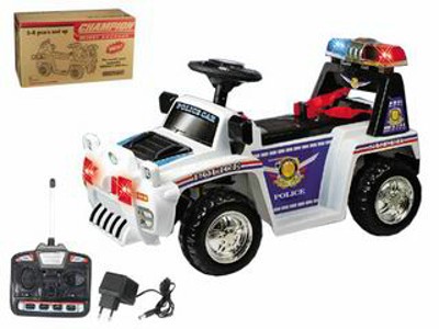 R/C BABY CAR W/LIGHT&MUSIC,