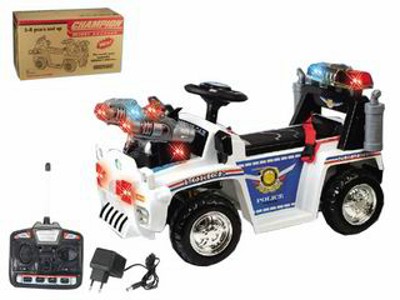 R/C BABY CAR W/LIGHT,