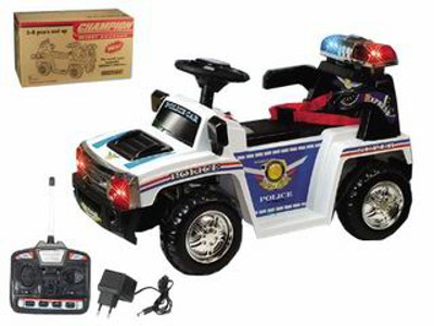 R/C BABY CAR W/LIGHT,