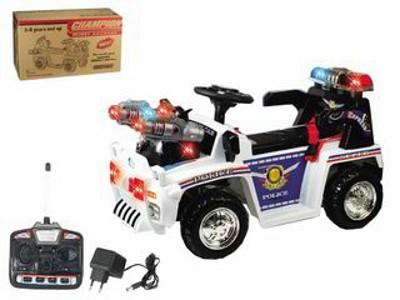 R/C BABY CAR W/LIGHT,