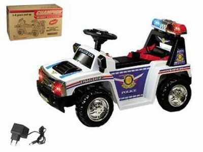 B/O BABY CAR W/LIGHT&MUSIC,