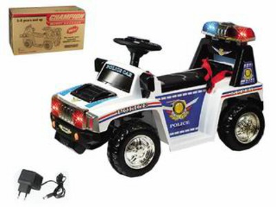 B/O BABY CAR W/LIGHT&MUSIC,