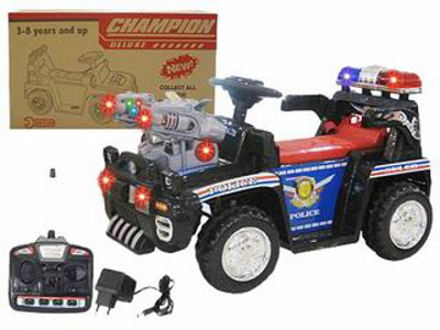 R/C BABY CAR,