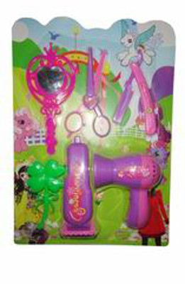 SET ACCESSO,