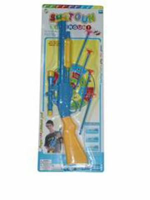 SOFT BULLET GUN,