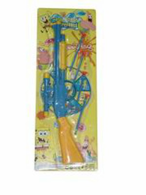 SOFT BULLET GUN,