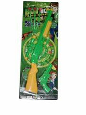 SOFT BULLET GUN,