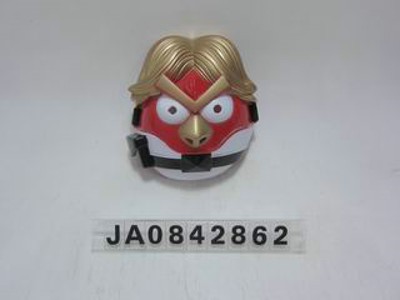 ANGRY BIRDS MASK,