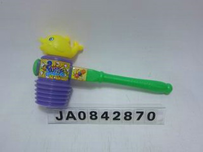 FISH HAMMER,