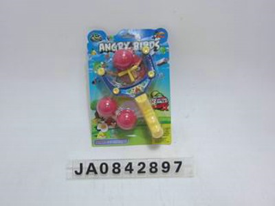 ANGRY BIRDS SLINGSHOT,