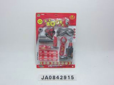 FIRE EQUIPMENT,