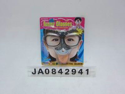 SHARK GLASSES,