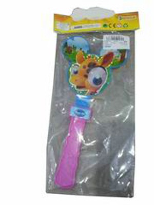 CARTOON HAND ON,