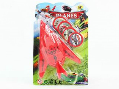 PLANES SHOOT GAME,
