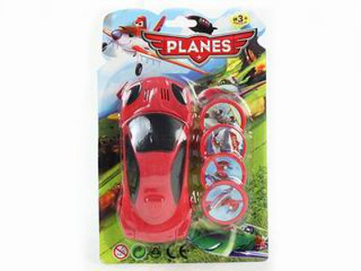 EMITTER CAR,