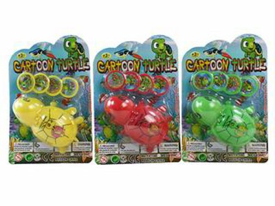 CARTOON SHOOT GAME,