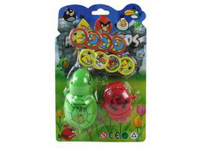 CARTOON SHOOT GAME,