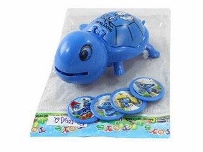 CARTOON SHOOT GAME,