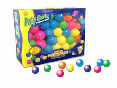 PALY BALLS,