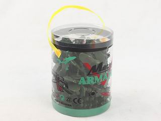 MILITARY SET,