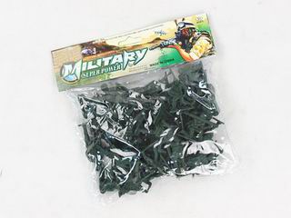 MILITARY SET,