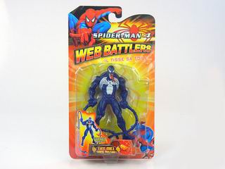 SPIDER MAN,