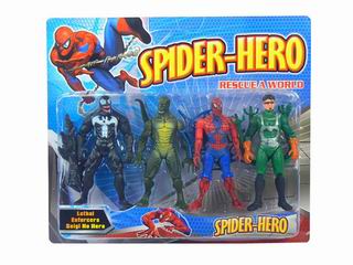SPIDER MAN,