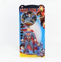 SUPERMAN W/LIGHT,