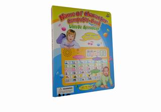 LEARNING BOOK W/MUSIC,