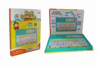 LEARNING BOOK W/MUSIC,
