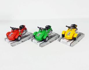 SLIDE MOTORCYCLE,
