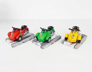 SLIDE MOTORCYCLE,
