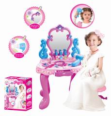 BEAUTY PLAY SET,