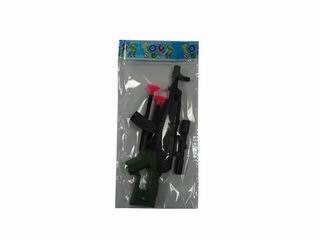 SOFT BULLET GUN,