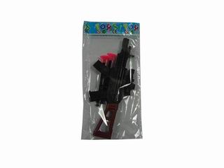 SOFT BULLET GUN,