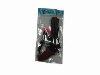SOFT BULLET GUN,