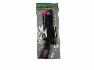 SOFT BULLET GUN,