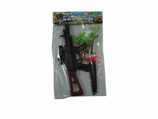 SOFT GUN,